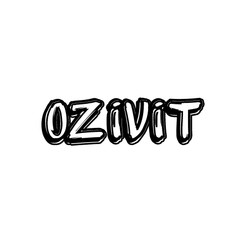 Ozivit Clothing Atl logo