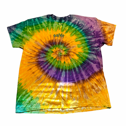 OZIVIT TYE DYE TEE