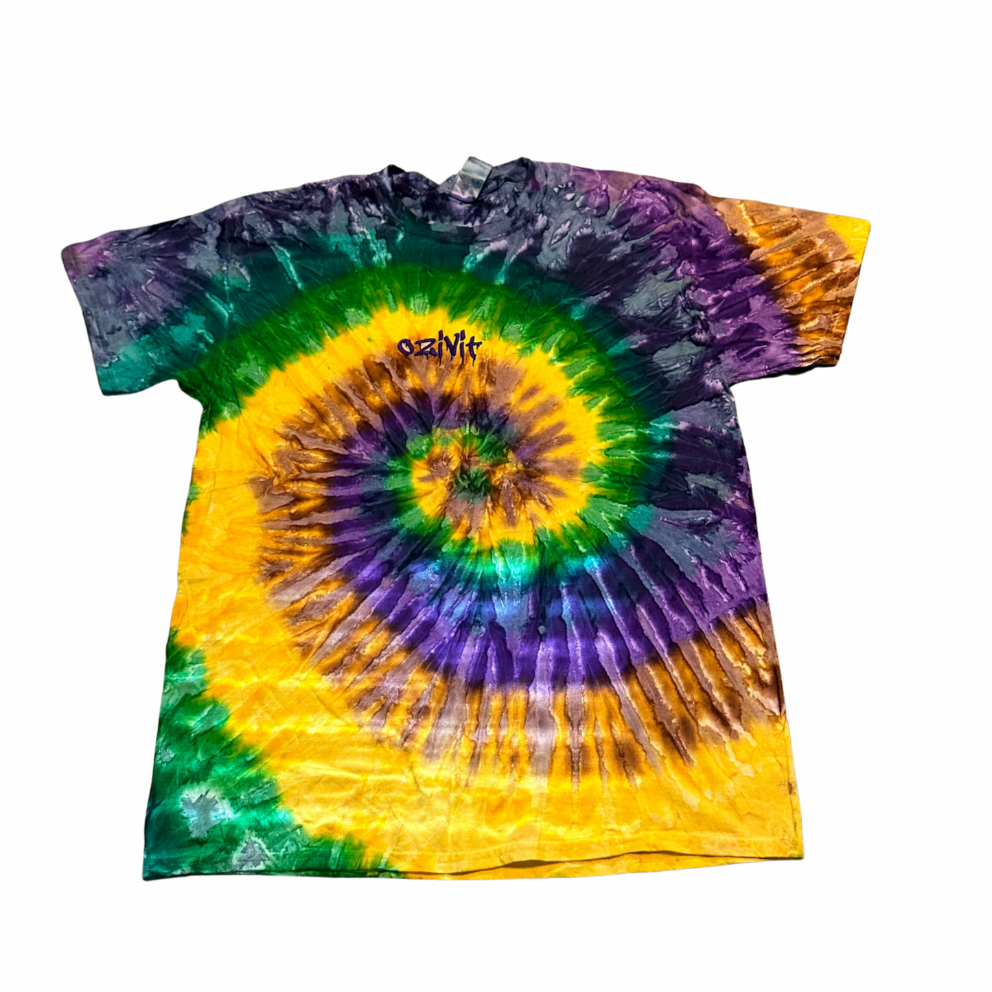 OZIVIT TYE DYE TEE