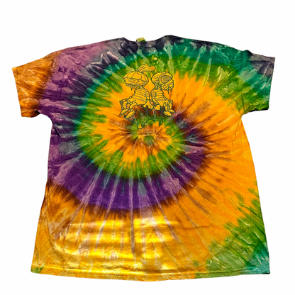 OZIVIT TYE DYE TEE