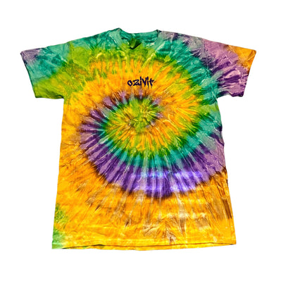 OZIVIT TYE DYE TEE