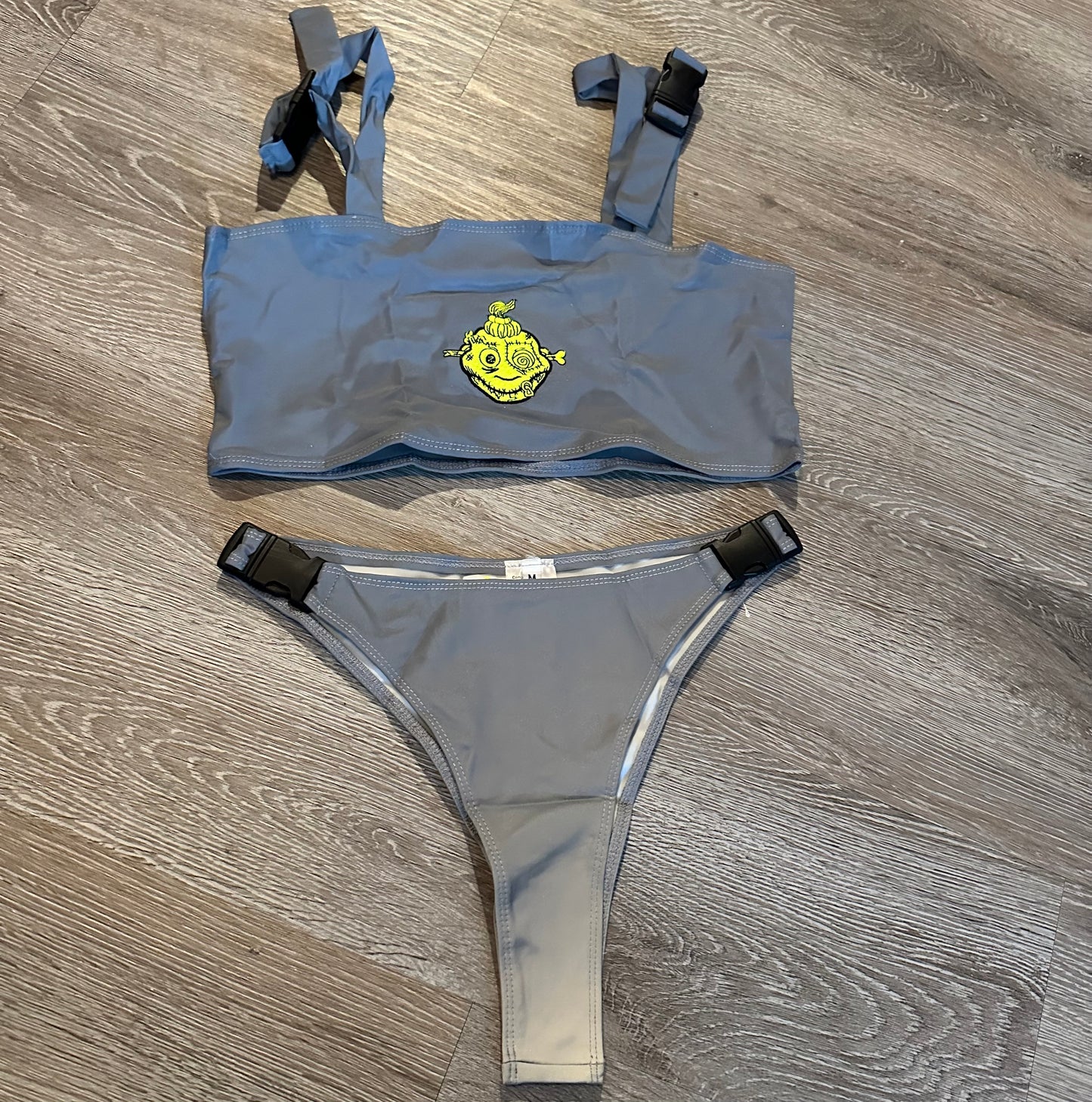 OZIVIT SWIMSUIT 3M