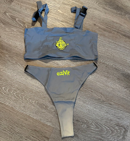 OZIVIT SWIMSUIT 3M