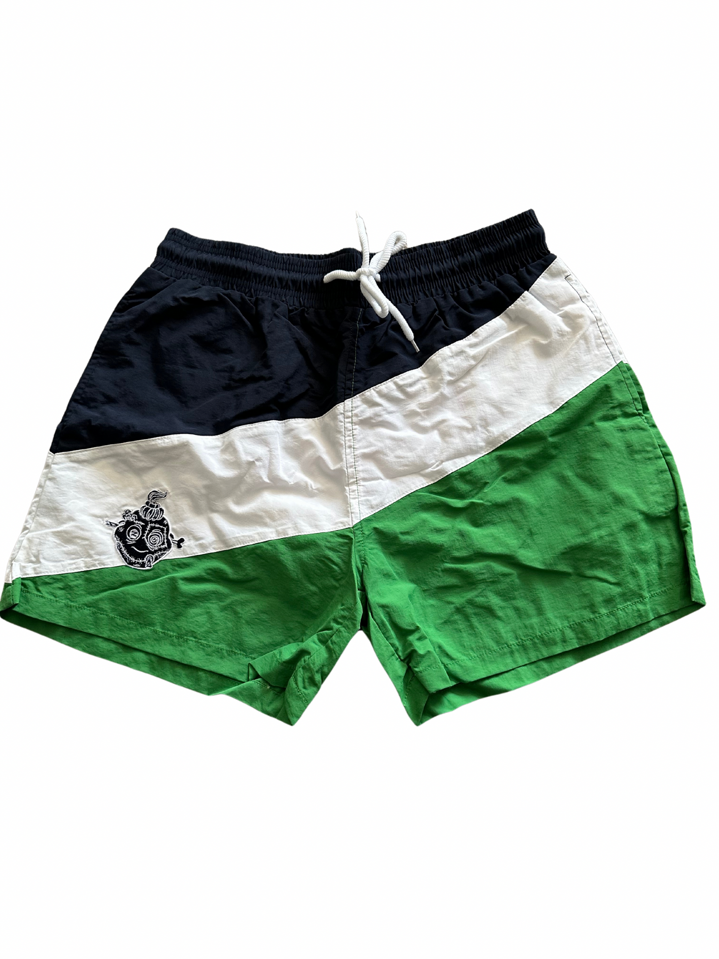 OZIVIT MENS SWIM TRUNKS